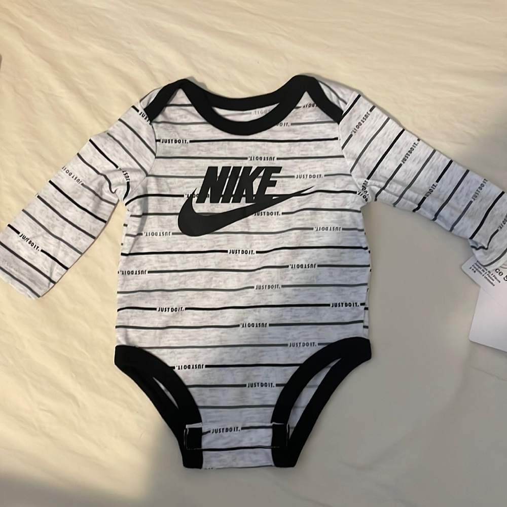 Nike Bodysuit